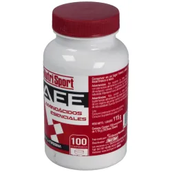 Nutri-sportaaee aminoacidos esenciales comprimidos nutrisport | Farmacia Barata Nutri-sportaaee aminoacidos esenciales comprimidos nutrisport | Farmacia Barata