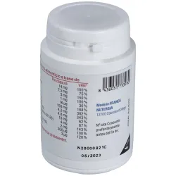 Nutergia ergyferil 60cáps | Farmacia Barata