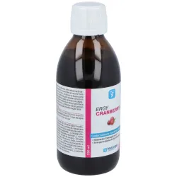 Ergycranberryl 250ml. | Farmacia Barata Ergycranberryl 250ml. | Farmacia Barata