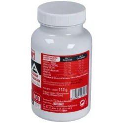 Nutrisport aminoácidos ramificados 100 comprimidos | Farmacia Barata Nutrisport aminoácidos ramificados 100 comprimidos | Farmacia Barata