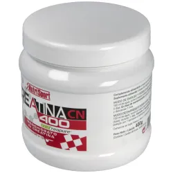 Nutrisport creatina monohidrato creatina polvo 400g | Farmacia Barata