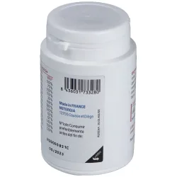 Nutergia ergyferil 60cáps | Farmacia Barata