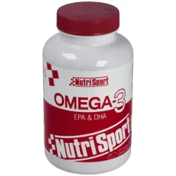 Omega 3 1400mg. epa y dha 100cap.