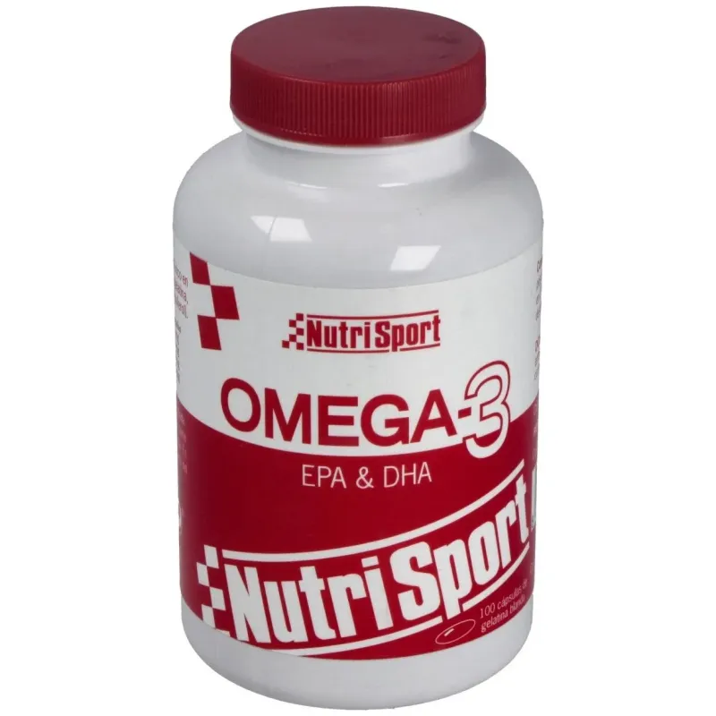 Omega 3 1400mg. epa y dha 100cap. | Farmacia Barata Omega 3 1400mg. epa y dha 100cap. | Farmacia Barata