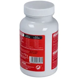 Nutrisport aminoácidos ramificados 100 comprimidos | Farmacia Barata Nutrisport aminoácidos ramificados 100 comprimidos | Farmacia Barata