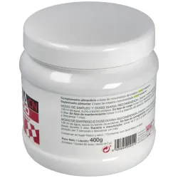 Nutrisport creatina monohidrato creatina polvo 400g | Farmacia Barata