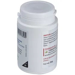 Nutergia ergyferil 60cáps | Farmacia Barata