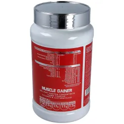 Nutrisport bodyplus weight gainer chocolate 850g | Farmacia Barata Nutrisport bodyplus weight gainer chocolate 850g | Farmacia Barata