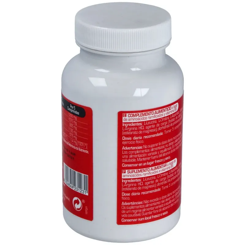 Nutrisport aminoácidos ramificados 100 comprimidos | Farmacia Barata Nutrisport aminoácidos ramificados 100 comprimidos | Farmacia Barata