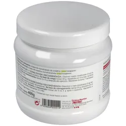 Nutrisport creatina monohidrato creatina polvo 400g | Farmacia Barata