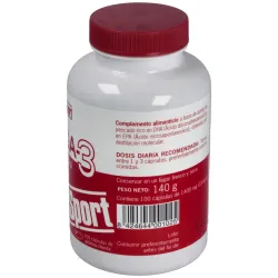 Omega 3 1400mg. epa y dha 100cap. | Farmacia Barata Omega 3 1400mg. epa y dha 100cap. | Farmacia Barata