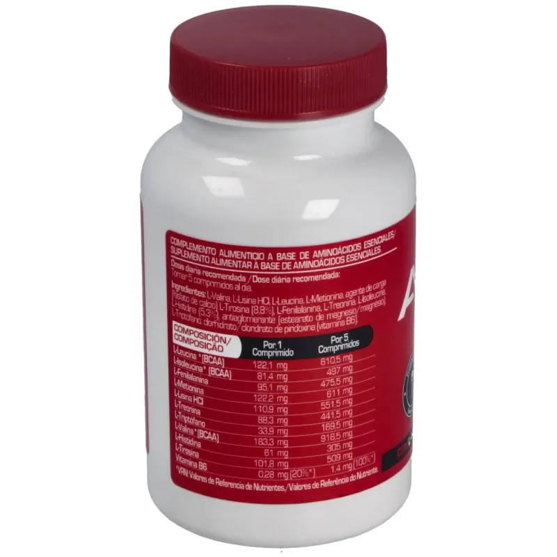 Nutri-sportaaee aminoacidos esenciales comprimidos nutrisport | Farmacia Barata Nutri-sportaaee aminoacidos esenciales comprimidos nutrisport | Farmacia Barata