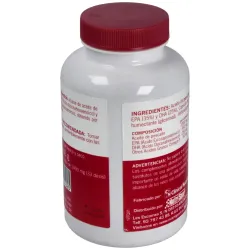 Omega 3 1400mg. epa y dha 100cap. | Farmacia Barata Omega 3 1400mg. epa y dha 100cap. | Farmacia Barata