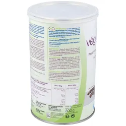 Nutergia vegenutril café 300g | Farmacia Barata Nutergia vegenutril café 300g | Farmacia Barata