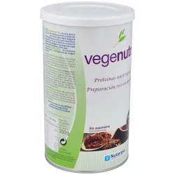 Nutergia vegenutril bebida de cacao tarro de 300g | Farmacia Barata Nutergia vegenutril bebida de cacao tarro de 300g | Farmacia Barata