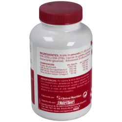 Omega 3 1400mg. epa y dha 100cap. | Farmacia Barata Omega 3 1400mg. epa y dha 100cap. | Farmacia Barata