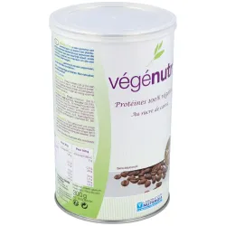 Nutergia vegenutril café 300g | Farmacia Barata Nutergia vegenutril café 300g | Farmacia Barata