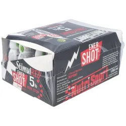 Stimul red ener shot caja 20unid.x60ml. | Farmacia Barata Stimul red ener shot caja 20unid.x60ml. | Farmacia Barata