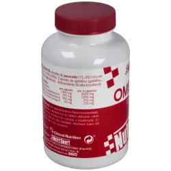 Omega 3 1400mg. epa y dha 100cap. | Farmacia Barata Omega 3 1400mg. epa y dha 100cap. | Farmacia Barata