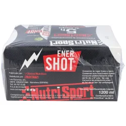 Stimul red ener shot caja 20unid.x60ml. | Farmacia Barata Stimul red ener shot caja 20unid.x60ml. | Farmacia Barata