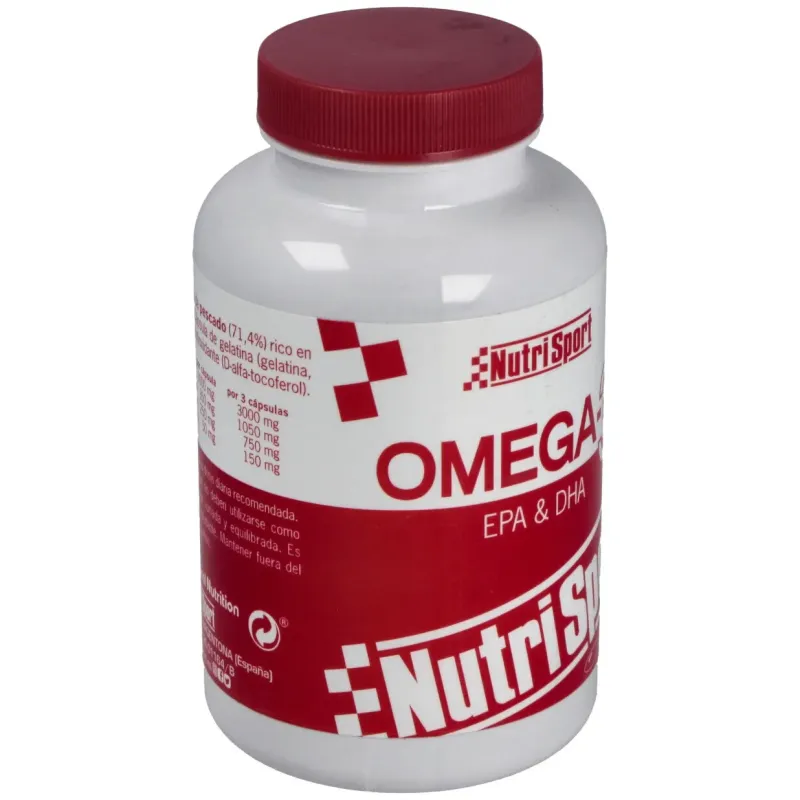 Omega 3 1400mg. epa y dha 100cap. | Farmacia Barata Omega 3 1400mg. epa y dha 100cap. | Farmacia Barata