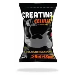 Nutrisport creatina celular fresa 500g