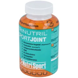 Artrinutril sportjoint nutrisport 160 comprimidos (40 días) | Farmacia Barata Artrinutril sportjoint nutrisport 160 comprimidos (40 días) | Farmacia Barata