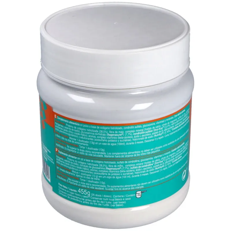 Nutrisport artrinutril colágeno 455g | Farmacia Barata