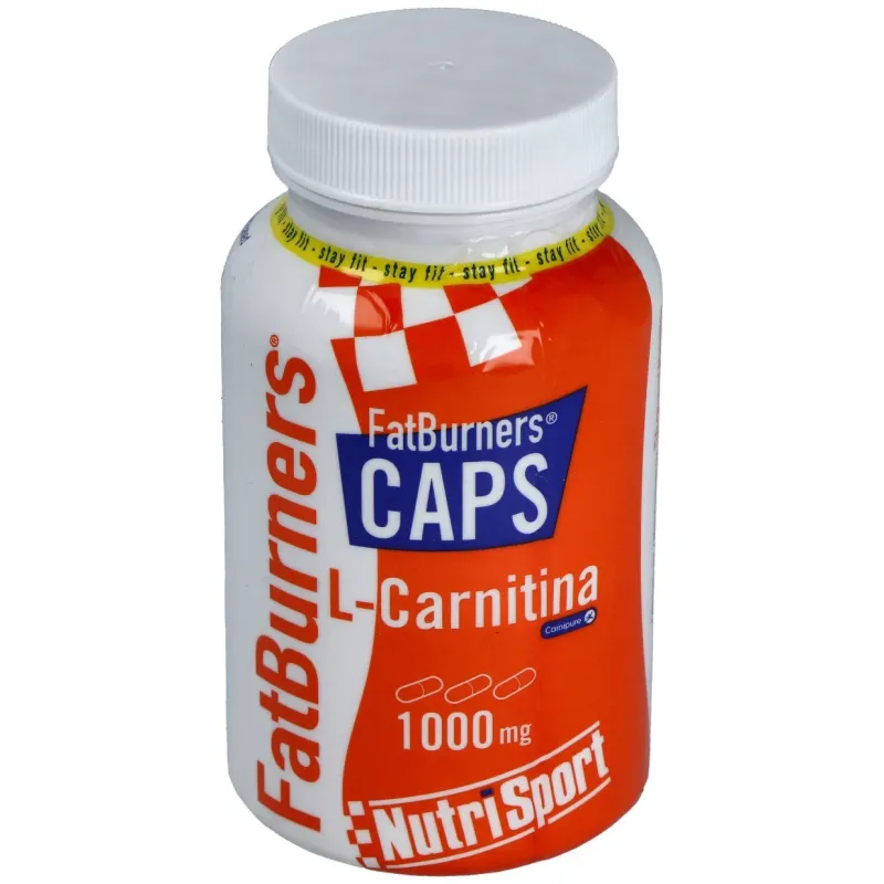 Nutrisport fat burners 105 comprimidos | Farmacia Barata Nutrisport fat burners 105 comprimidos | Farmacia Barata