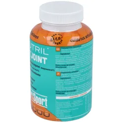 Artrinutril sportjoint nutrisport 160 comprimidos (40 días) | Farmacia Barata Artrinutril sportjoint nutrisport 160 comprimidos (40 días) | Farmacia Barata