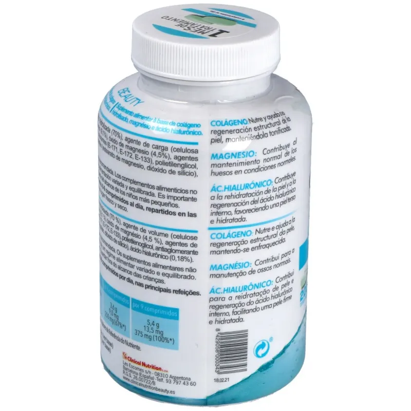 Colágeno y ácido hialaurónico cn + nutrisport | Farmacia Barata Colágeno y ácido hialaurónico cn + nutrisport | Farmacia Barata