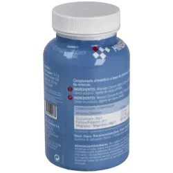 Nutrisport mineralcaps 106 capsulas | Farmacia Barata