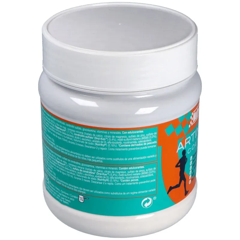 Nutrisport artrinutril colágeno 455g | Farmacia Barata
