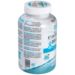 Colágeno y ácido hialaurónico cn + nutrisport | Farmacia Barata Colágeno y ácido hialaurónico cn + nutrisport | Farmacia Barata