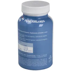 Nutrisport mineralcaps 106 capsulas | Farmacia Barata