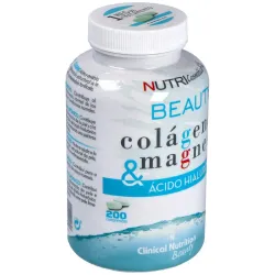 Colágeno y ácido hialaurónico cn + nutrisport | Farmacia Barata Colágeno y ácido hialaurónico cn + nutrisport | Farmacia Barata