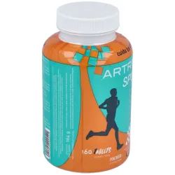 Artrinutril sportjoint nutrisport 160 comprimidos (40 días) | Farmacia Barata Artrinutril sportjoint nutrisport 160 comprimidos (40 días) | Farmacia Barata