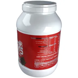 Nutrisport mega protein whey +5 chocolate 1_8kg | Farmacia Barata Nutrisport mega protein whey +5 chocolate 1_8kg | Farmacia Barata