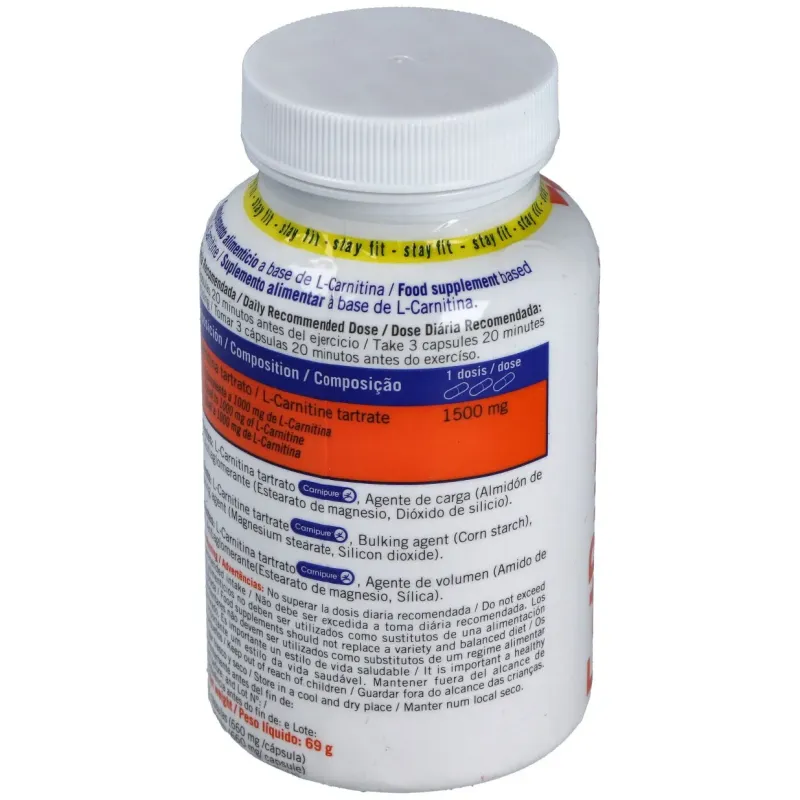 Nutrisport fat burners 105 comprimidos | Farmacia Barata Nutrisport fat burners 105 comprimidos | Farmacia Barata