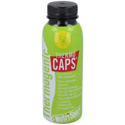 Nutri-sportthermo caps quema grasas nutrisport