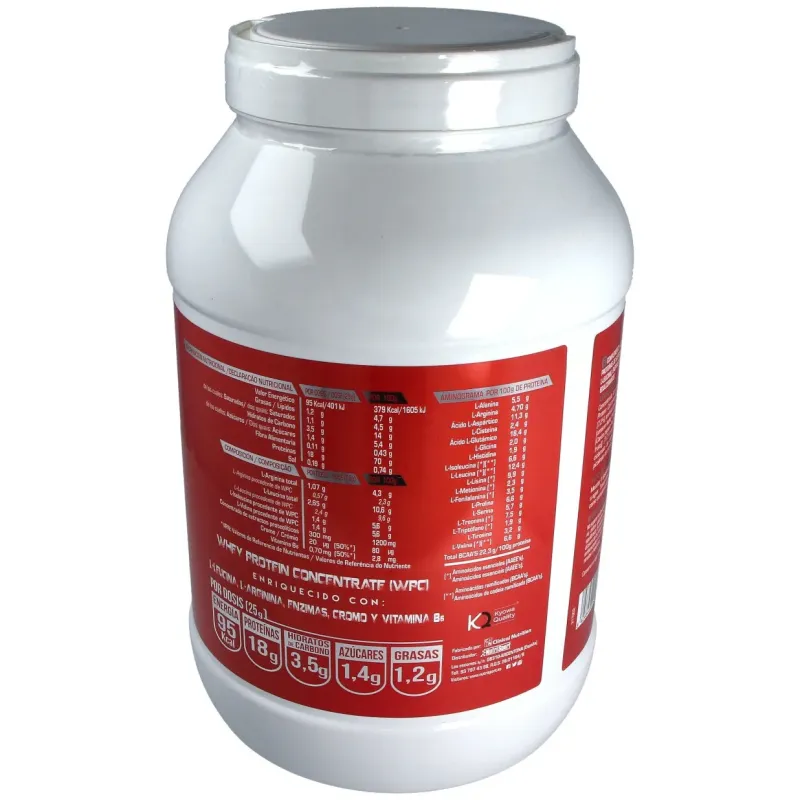 Nutrisport mega protein whey +5 chocolate 1_8kg | Farmacia Barata Nutrisport mega protein whey +5 chocolate 1_8kg | Farmacia Barata