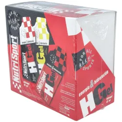 Nutrisport hgel cola con cafeína 18 uds | Farmacia Barata Nutrisport hgel cola con cafeína 18 uds | Farmacia Barata