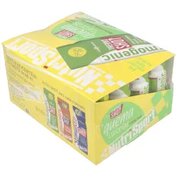 Nutrisport thermo shot 20uds | Farmacia Barata Nutrisport thermo shot 20uds | Farmacia Barata