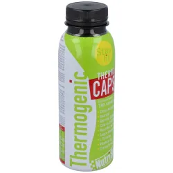 Nutri-sportthermo caps quema grasas nutrisport | Farmacia Barata