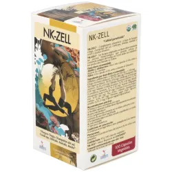Nk-zell 100cap. lusodiete | Farmacia Barata Nk-zell 100cap. lusodiete | Farmacia Barata