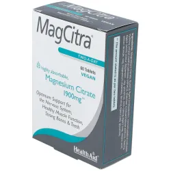 Magcitra 60comp. | Farmacia Barata