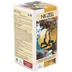 Nk-zell 100cap. lusodiete | Farmacia Barata Nk-zell 100cap. lusodiete | Farmacia Barata