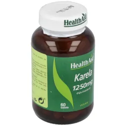 Melon amargo ext.estand. 60comp. health aid | Farmacia Barata