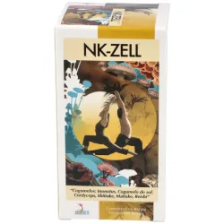 Nk-zell 100cap. lusodiete | Farmacia Barata Nk-zell 100cap. lusodiete | Farmacia Barata