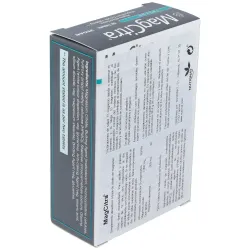 Magcitra 60comp. | Farmacia Barata